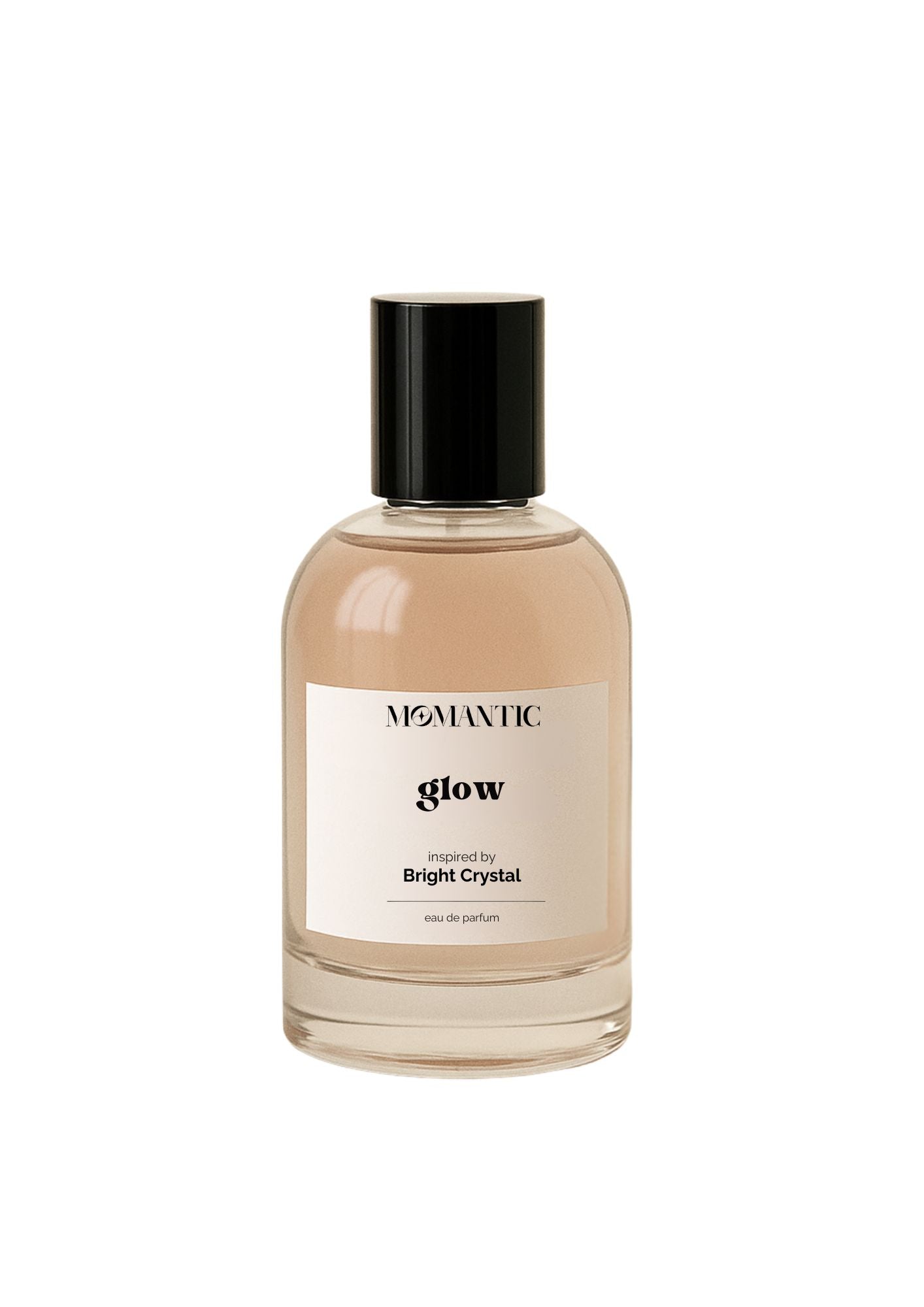 Glow - inspired by Bright Crystal