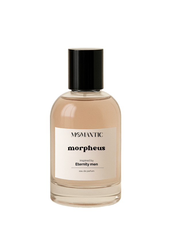 Morpheus - inspired by Eternity men