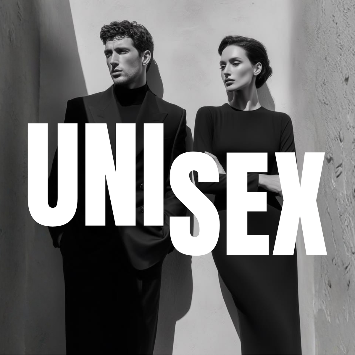 Unisex