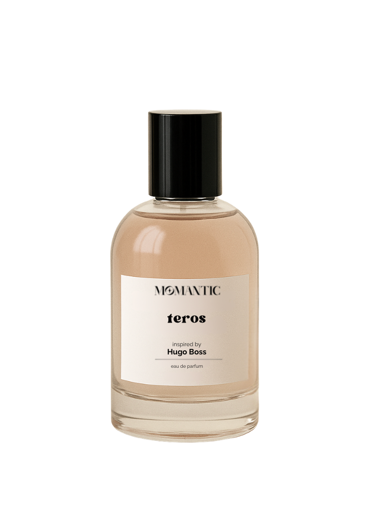 Teros - inspired by Hugo Boss