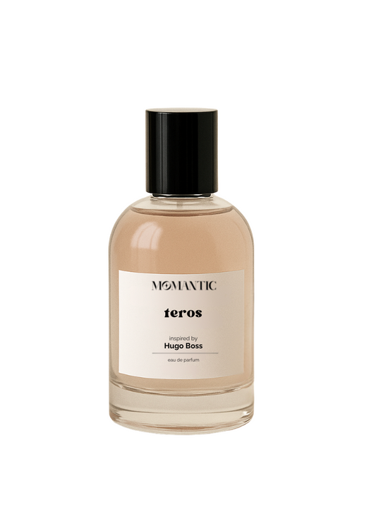 Teros - inspired by Hugo Boss