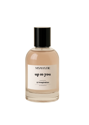 Up To You - inspired by LV Imagination